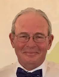 Obituary information for Robert Hartley