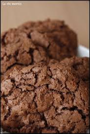 Cookies Tout Chocolat La Vie Sucree D Eowyn Tout Chocolat Chocolat Dessert