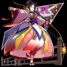 Shiori Anime Manga Girl Anime Love