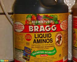 Lastly, it is general knowledge that the hair is made of protein and that proteins are actually a byproduct of amino acids; Stop And Reverse Hair Loss With Amino Acids Using Arginine Vs Cysteine Vs Methionine And 2 More Visihow
