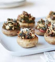 Maybe you would like to learn more about one of these? 25 Low Cal High Protein Mushroom Recipes
