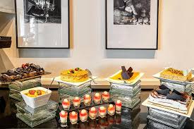 We combine days at the beach with the best food. E O Buffet Another Reason To Stay At The E O Hotel Wild N Free Diary