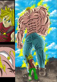 Escanor 「エスカノール」 was the lion's sin of pride of the seven deadly sins, the former second prince of the kingdom of castellio, and the man known throughout the kingdom of liones as the strongest holy knight. Nanatsu No Taizai Cap 328 Escanor The One By Natanporno On Deviantart Seven Deadly Sins Anime Anime Anime Fanart