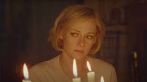 Guy Hendrix Dyas ('Spencer' production designer) video interview