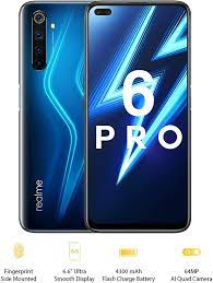 Realme 6 Pro 128gb 8gb 6 6 90hz Display 30w Fast Charge Snapdragon 720 Latest Cell Phones Samsung Galaxy Phone Dual Sim