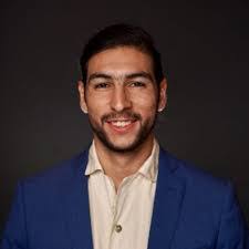 Luis Daniel's Instagram, Twitter & Facebook