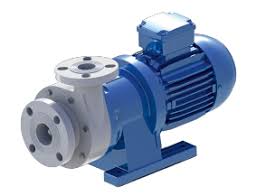 PVDF Pumps | AxFlow