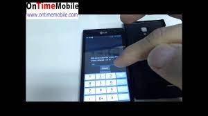 1500 mah this is our new notification center. How To Unlock Lg L9 Ms769 Metro Pcs By Wance Bian