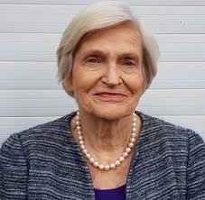 Sally Grantham-McGregor