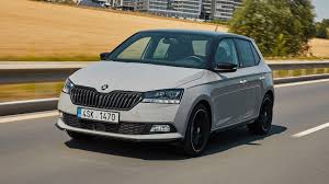 Find out the price, specs and release here. Skoda Fabia Review 2021 Top Gear