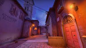 Click the apple sign in the upper menu, choose the icon desktop. Inferno Night Counter Strike Global Offensive Mods