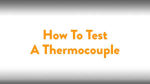 Maybe you would like to learn more about one of these? Fireplace How To Testing A Thermocouple Youtube