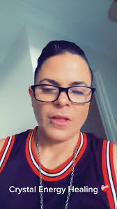 Crystal Hendricks Mom