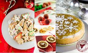 Taste croatia helpful hints, croatian recipes and traditional. An Asian Spice Shop Christmas In Croatia With Tamara Novakovic Christmas Baking Croatian Recipes Flavors