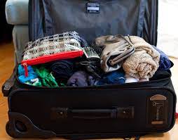 10 Days In A Carry On Slide Show Nytimes Com Travel Packing Tips Soft Clothes