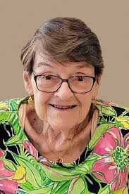 Margaret “Peg” Stevens