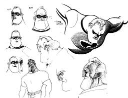 Back to work.tagline incredibles 2 is pixar's 20th feature film and a sequel to the 2004 film the incredibles, originally scheduled to be released on june 21, 20192, but moved to the date of june 15, 2018.3 1 synopsis 2 plot 3 voice cast 4 production 5 reception 6 attached short film 7 a real stretch: Pin By Brandon Winslow On Disney Incredibles Disney Concept Art Pixar Concept Art Pixar Character Design