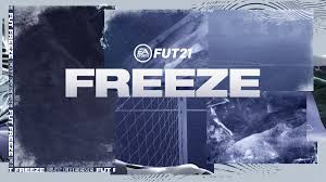 So there is such a art appear xddddddd. Fifa 21 Freeze Fut Freeze Fifplay