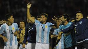 Although several sports are practised at. Atletico Tucuman Pull Off Amazing Win After Nightmare Journey Sporting News