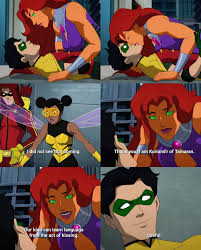 Teen Titans: Mind-Blowing Things You Didn'T Know About Robin