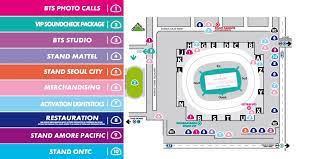 Speak yourself avec 8 dates dans des stades a travers lamerique du. Bts En Concert Au Stade De France Les 7 Et 8 Juin 2019 Bts France