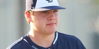 Toolshed: San Diego Padres' Ryan Weathers ready for Class A Fort Wayne