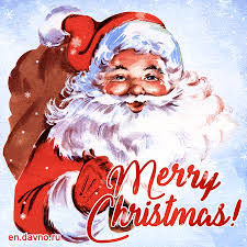 Vintage Santa Claus Merry Christmas Gif Animation Download On Funimada Com To get more templates about posters,flyers,brochures,card,mockup,logo,video,sound,ppt,word,please visit pikbest.com. vintage santa claus merry christmas gif animation download on funimada com