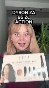 #dyson #zamiennikdyson #action