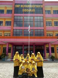 We did not find results for: Smp Muhammadiyah 10 Sidoarjo