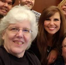 Congratulations to Jas for outstanding teaching and community service