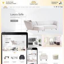 Transform any outdoor space into your own personal oasis, with beautiful new patio furniture from costco. Furniture Store Prestashop Addons