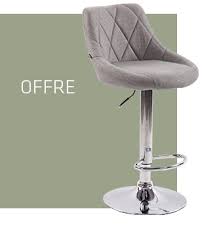 Tabouret Fr