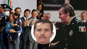 🚨 #ULTIMAHORA 🚨 ¡CONFIRMADO! Iván Morales Corrales, suboficial de la  extinta Policía Federal y sobreviviente de uno de los atentados más letales  del C4RT3L JALISCO NUEVA GENERACION (CJNG), fue ej3cut4ad0 a b4l4z0s