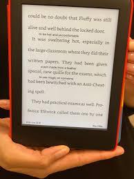 To clarify firstly, there actually is no such thing as a kindle account. Amazon S Kindle For Kids Should You Buy This For Your Young Reader