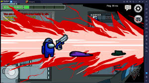 Frighten The Impostors By Playing Minds Games As A Crewmate In Among Us