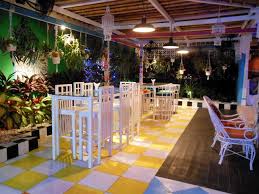 Motel mexicola is massive and the incredible thing is that they fill it night after night. Motel Mexicola Seminyak Bali Restaurant Hotspot Bali Travel Guide