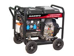 Diesel Welding Generator For Sale In Uganda Electricity Generating Equipment Domestic And Industrial Generators In Kampala Uganda