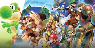 That said in my opinion, i've not been real happy with. 12 Nintendo Switch Exclusive Games You Should Be Excited For In 2018