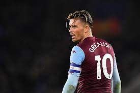 England manager gareth southgate says there may be difficult games ahead but the team can rise to the challenge. Jack Grealish Considering Aston Villa Exit Amid Man Utd And Tottenham Transfer Interest Daily Star