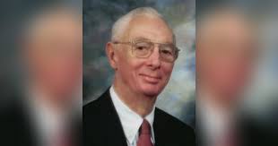 Obituary for Dr. Henry James Carr, Jr