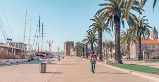 It's the ancient home of the roman emperor diocletian's palace, with dozens of outstanding attractions, set. The Cost Of Living In Split 1400 A Month To Live A Mediterranean Dream In Croatia