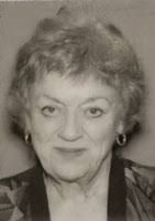 Rachel Bell Obituary