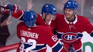 This draft was always going to be wildly unpredictable outside of the top 10 but what has become evident is how much potential variance there is from what we thought we knew earlier in the season. Kotkaniemi Scores First Two Goals Habs Storm Back To Beat Capitals Tsn Ca