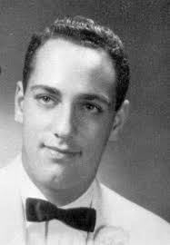 Deceased Kewpies of the Class of 1963 of Hickman High School, Columbia MO