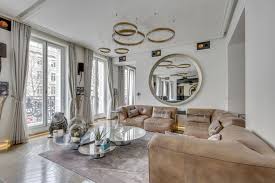 Vente Appartement De Luxe Paris 16 6 Pieces 200 M Sotheby S International Realty France Monaco