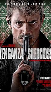 VENGANZA SILENCIOSA, El influyente John Woo regresa al cine con un  trepidante thriller de revancha del productor de “John Wick 4”, El maestro  honkonés vuelve con una película protagonizada por Joel ...