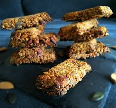 Barres De Cereales Avoine Et Quinoa Mail0ves Avc Un Zero Recette Barre De Cereales Idee Recette Quinoa