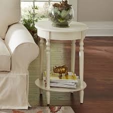 The tabletop is the perfect display area for favorite photos, plants, lamps. End Table Bookshelf Ideas On Foter