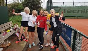 Kampioensteams bij TV Spitsbergen