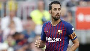 Best ⭐️barcelona sc vs boca juniors⭐️ full match preview & analysis of this copa libertadores game is made by experts. Durchbruch Bei Sergio Busquets Verbesserung Des Gehalts Beim Fc Barcelona German Site